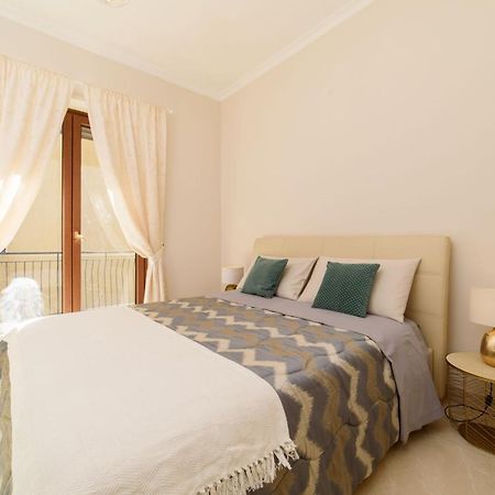 Homeaway Salerno Ngoại thất bức ảnh