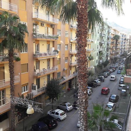 Homeaway Salerno Phòng bức ảnh