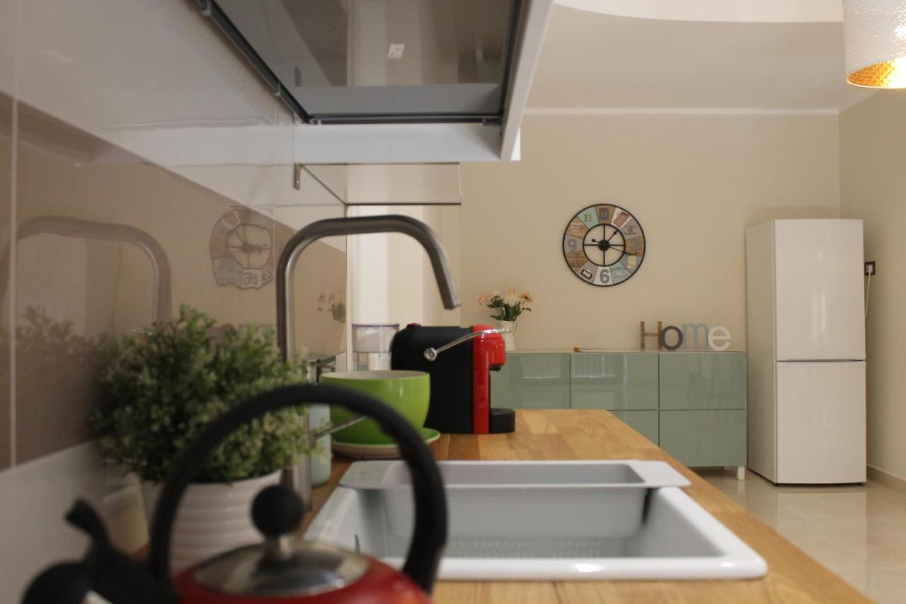 Homeaway Salerno Ngoại thất bức ảnh