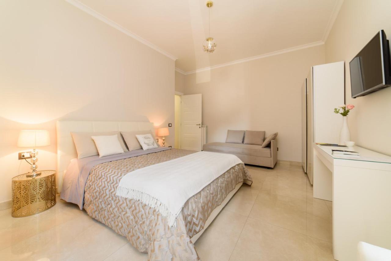 Homeaway Salerno Ngoại thất bức ảnh