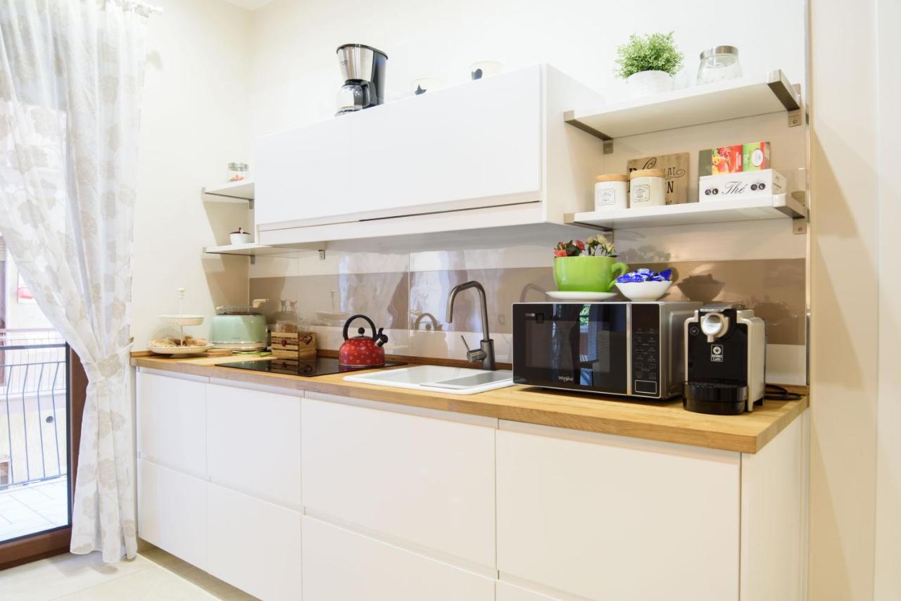 Homeaway Salerno Ngoại thất bức ảnh