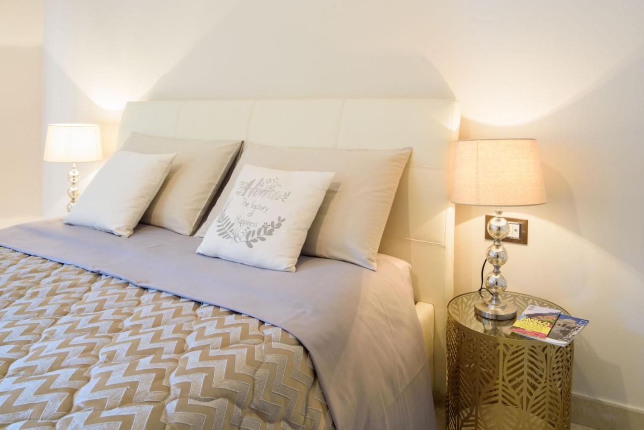 Homeaway Salerno Ngoại thất bức ảnh