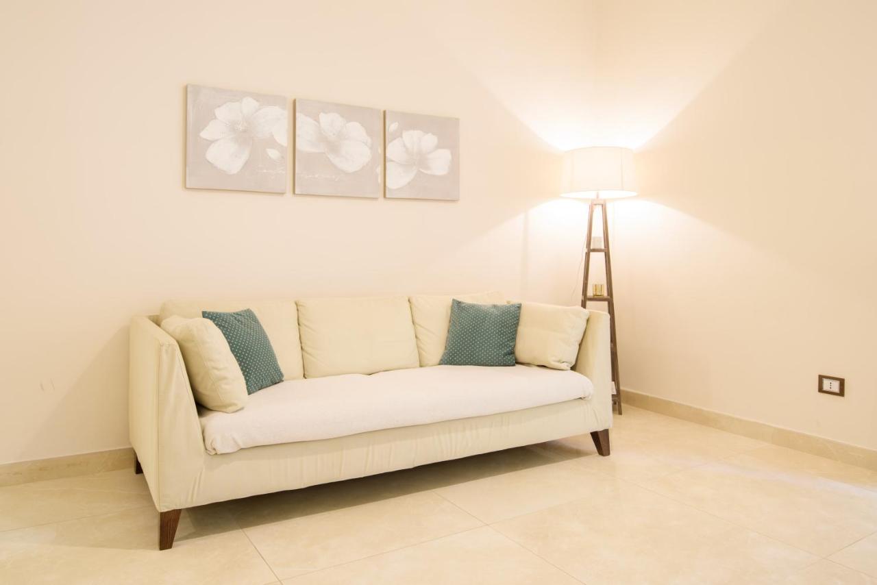 Homeaway Salerno Ngoại thất bức ảnh