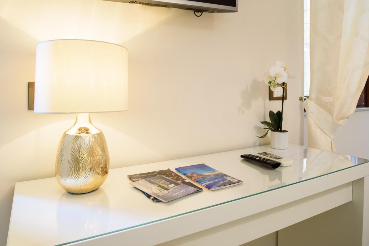 Homeaway Salerno Ngoại thất bức ảnh