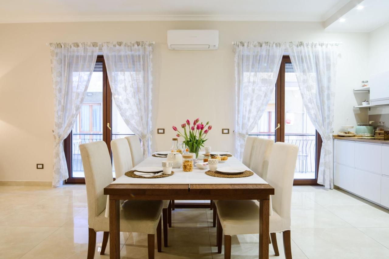 Homeaway Salerno Ngoại thất bức ảnh
