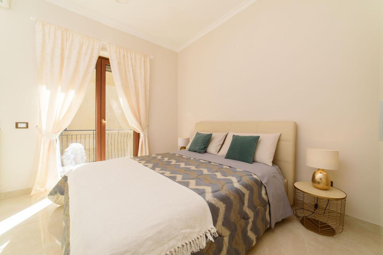 Homeaway Salerno Ngoại thất bức ảnh