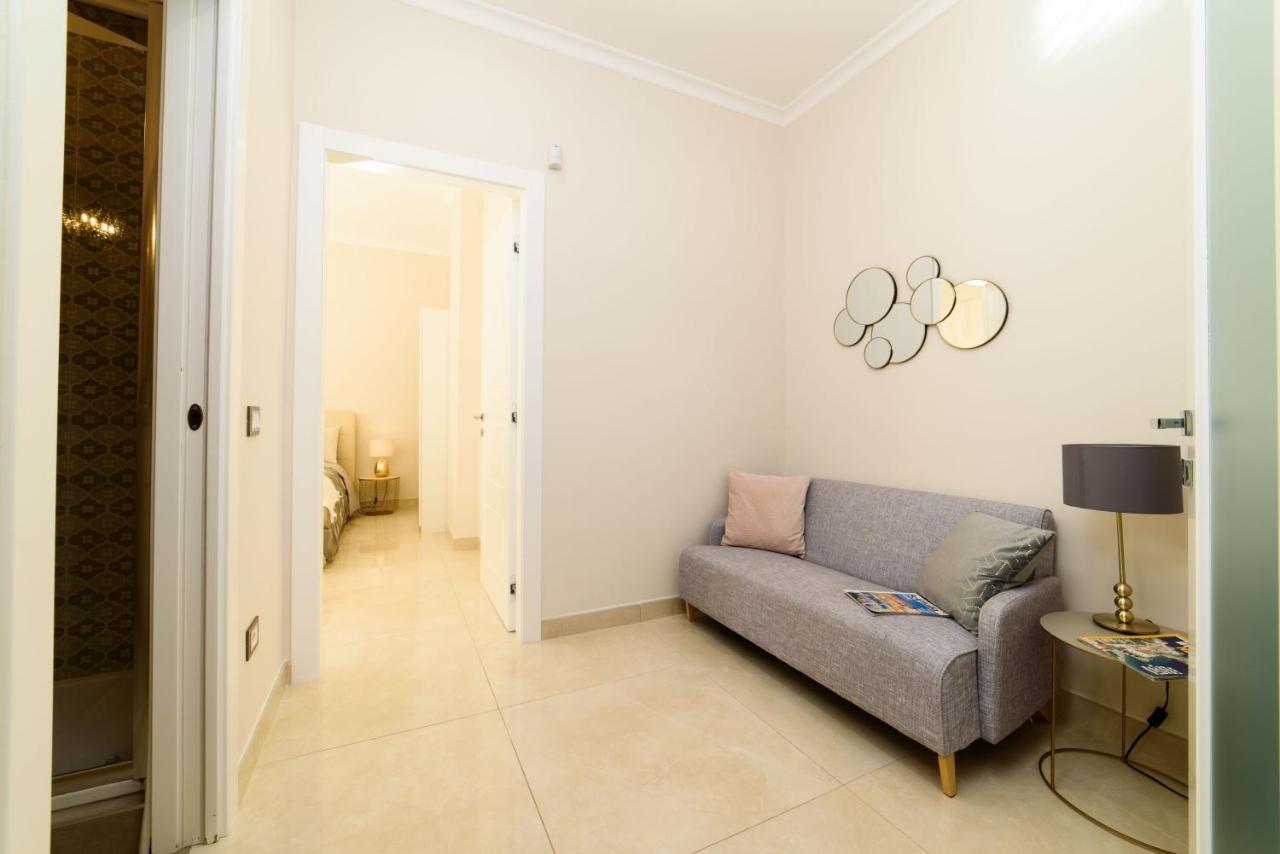 Homeaway Salerno Ngoại thất bức ảnh