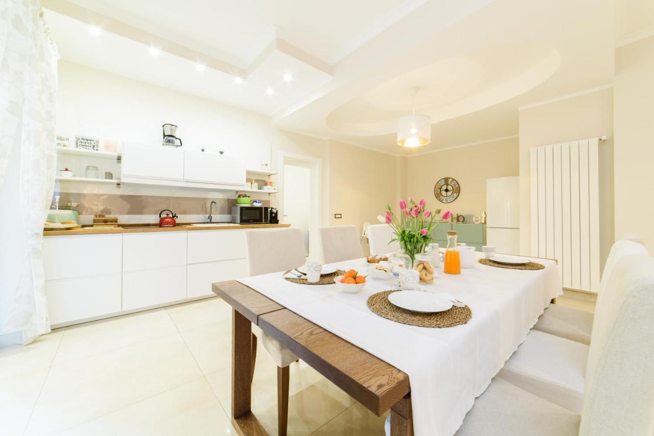 Homeaway Salerno Ngoại thất bức ảnh