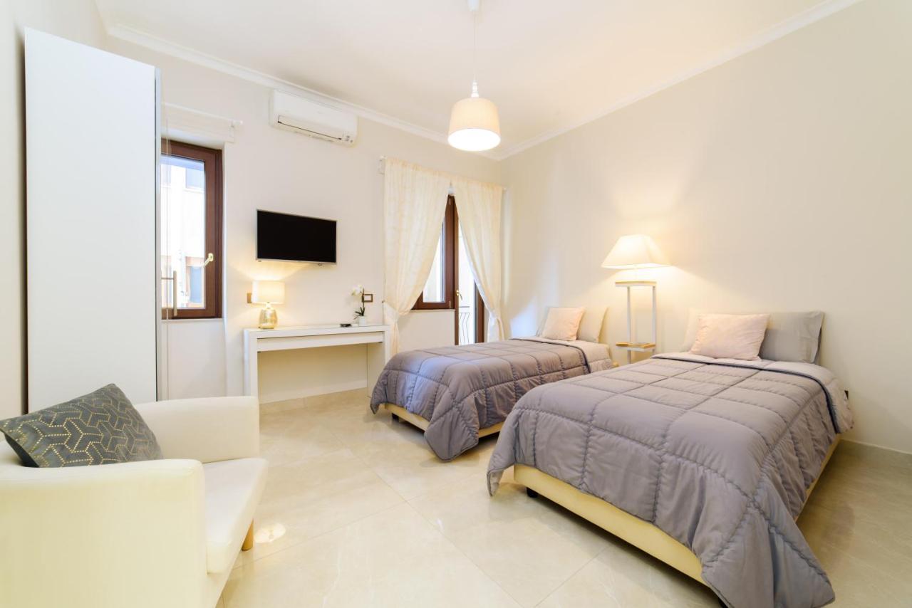 Homeaway Salerno Ngoại thất bức ảnh