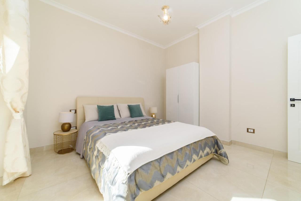 Homeaway Salerno Ngoại thất bức ảnh