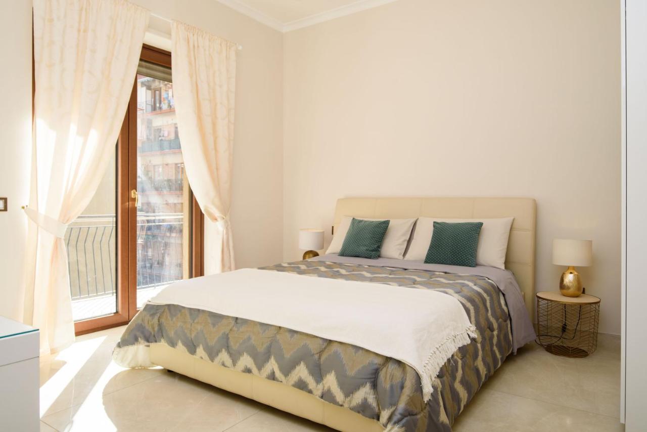 Homeaway Salerno Ngoại thất bức ảnh