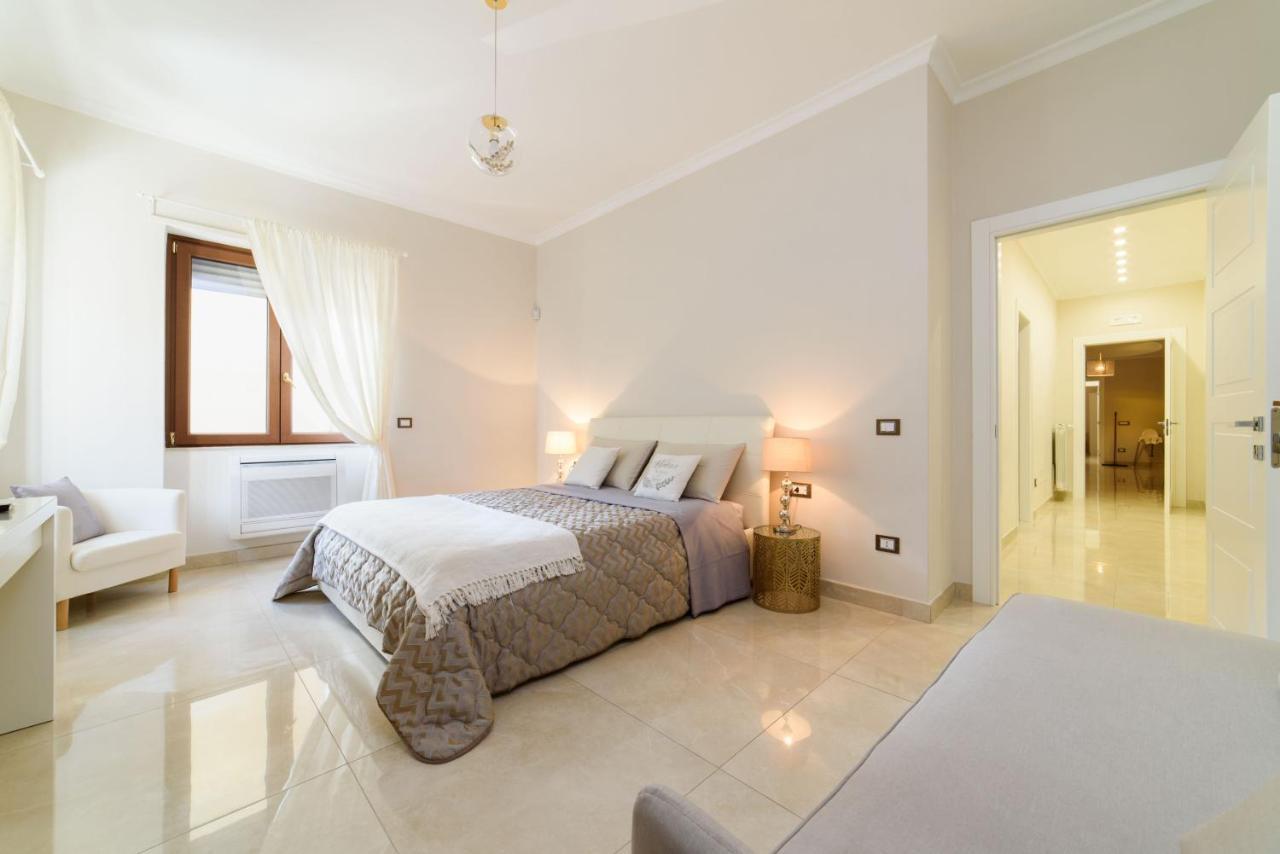 Homeaway Salerno Ngoại thất bức ảnh