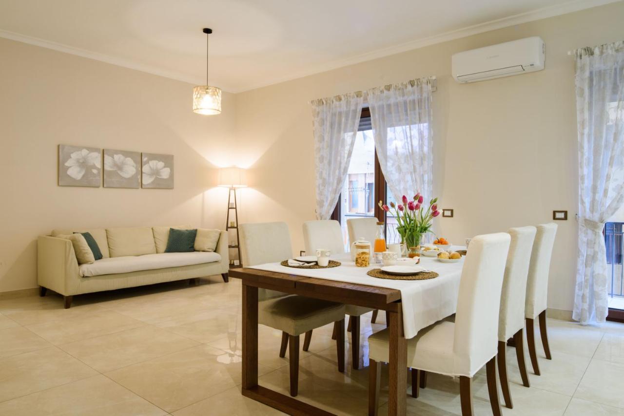 Homeaway Salerno Ngoại thất bức ảnh