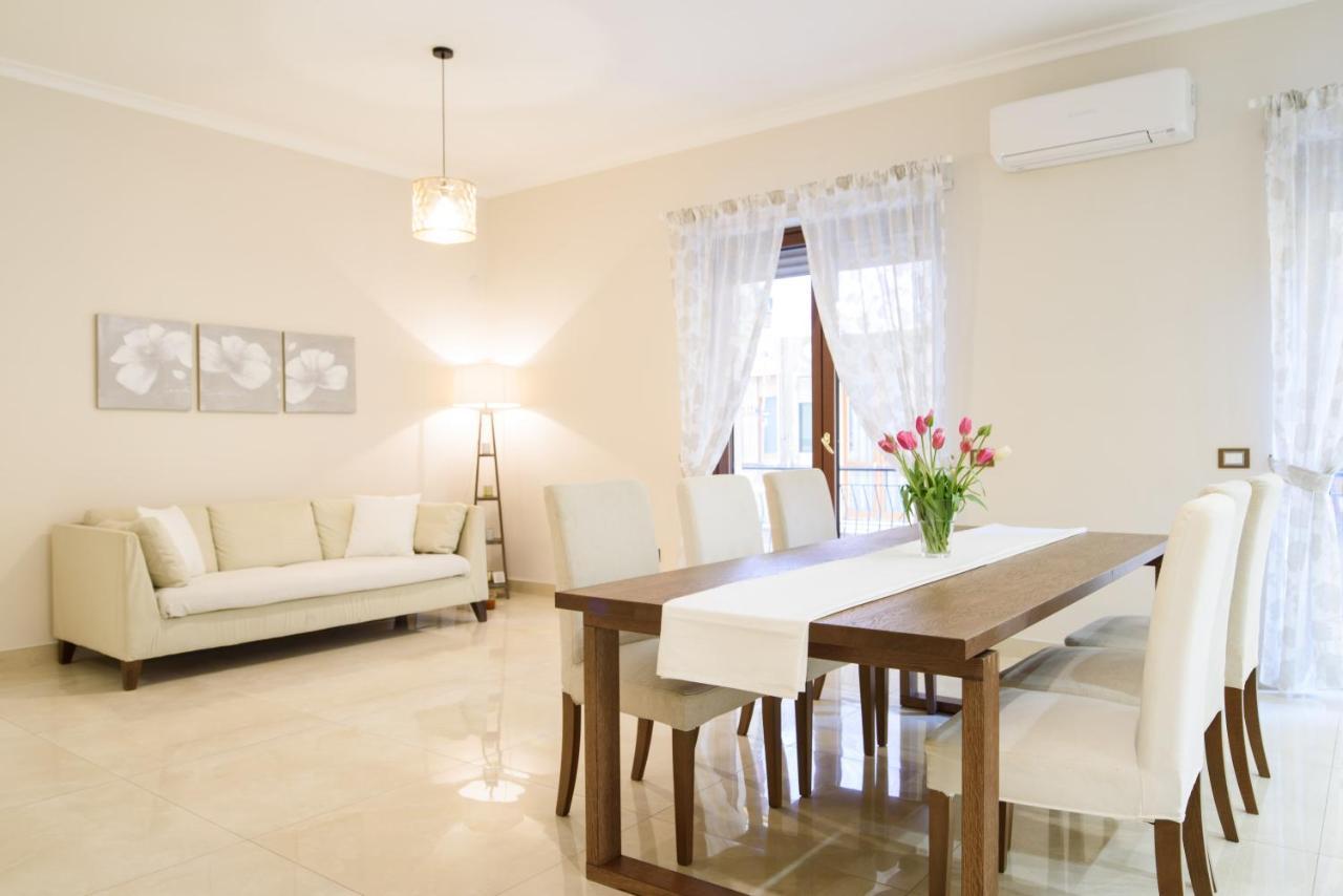 Homeaway Salerno Ngoại thất bức ảnh