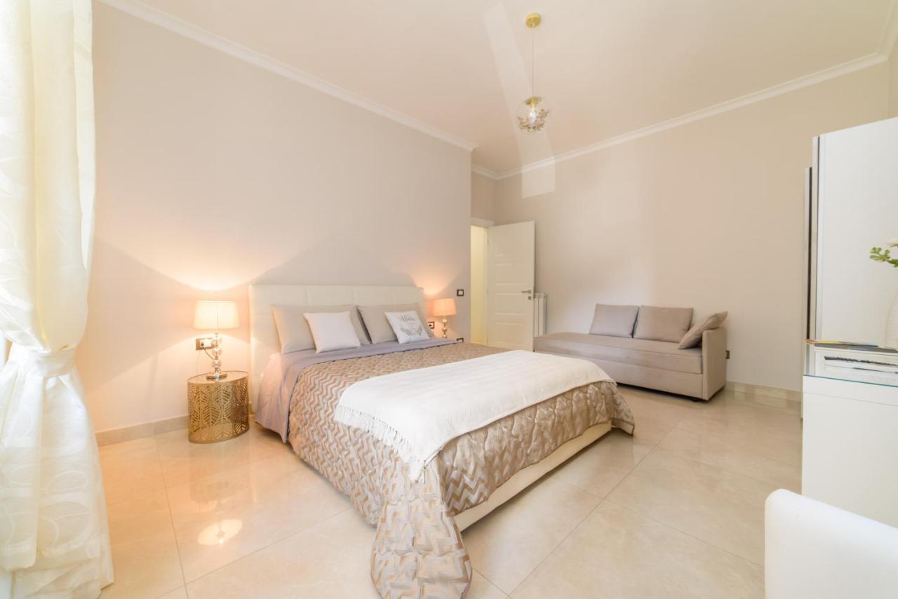 Homeaway Salerno Ngoại thất bức ảnh