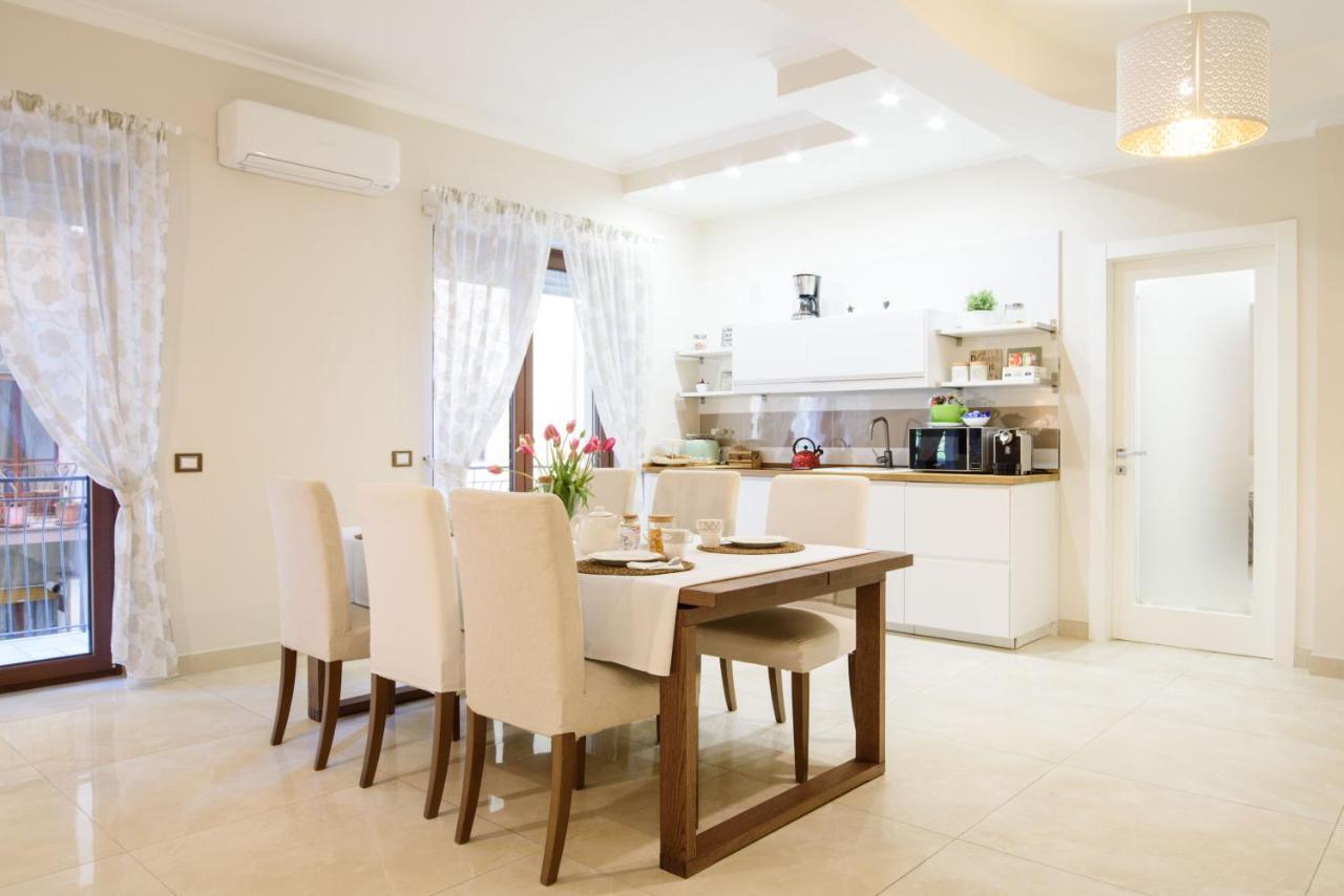 Homeaway Salerno Ngoại thất bức ảnh