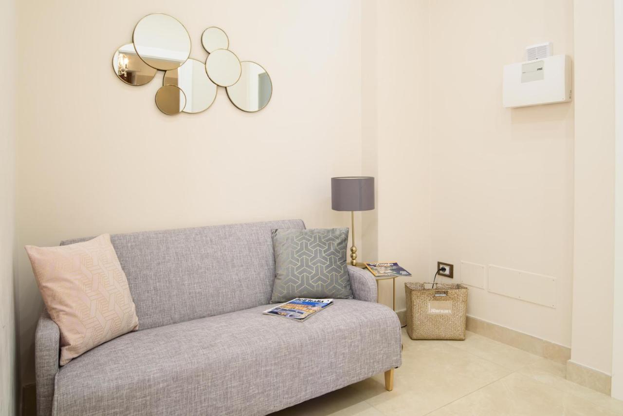 Homeaway Salerno Ngoại thất bức ảnh