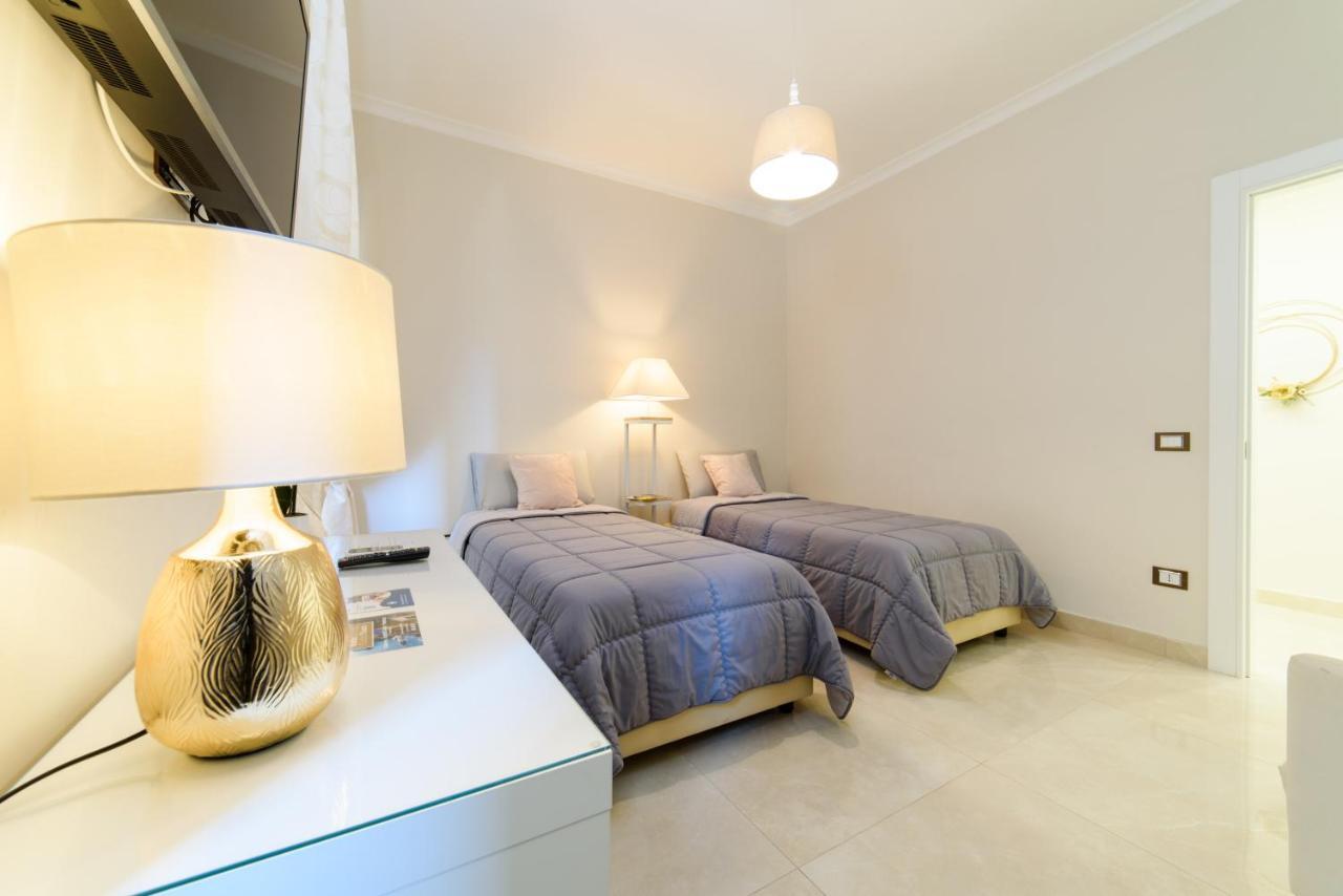 Homeaway Salerno Ngoại thất bức ảnh