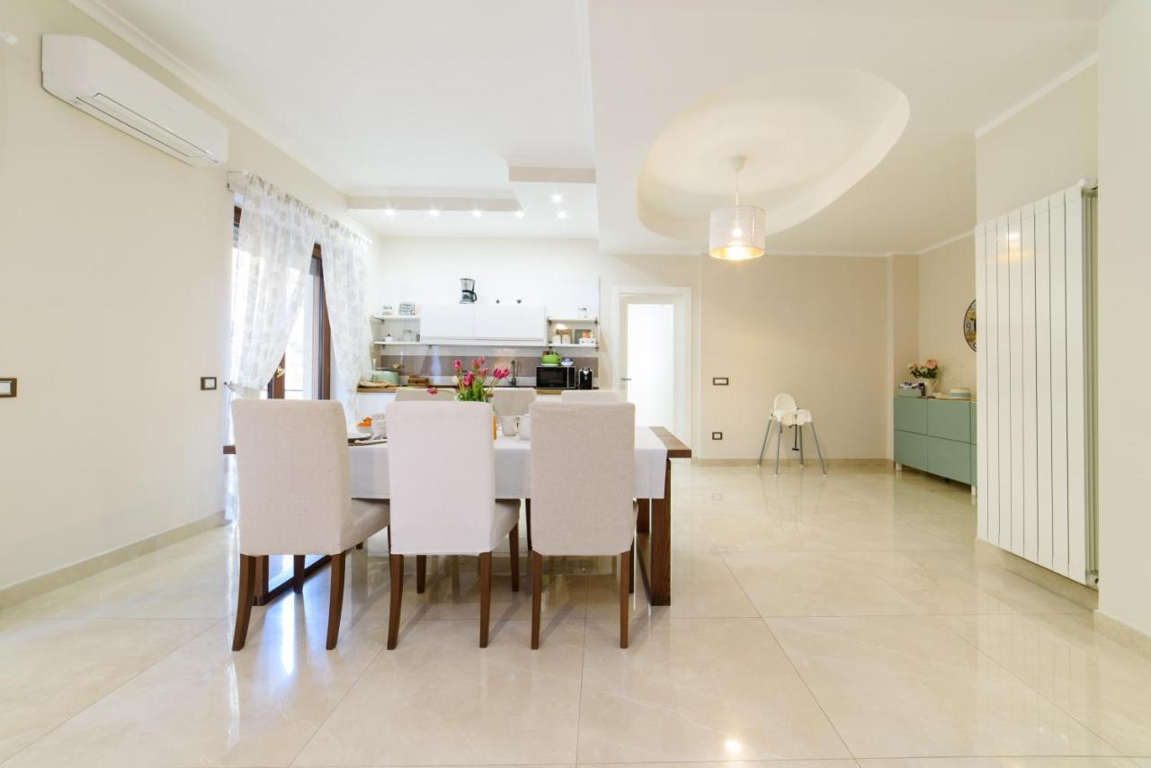 Homeaway Salerno Ngoại thất bức ảnh