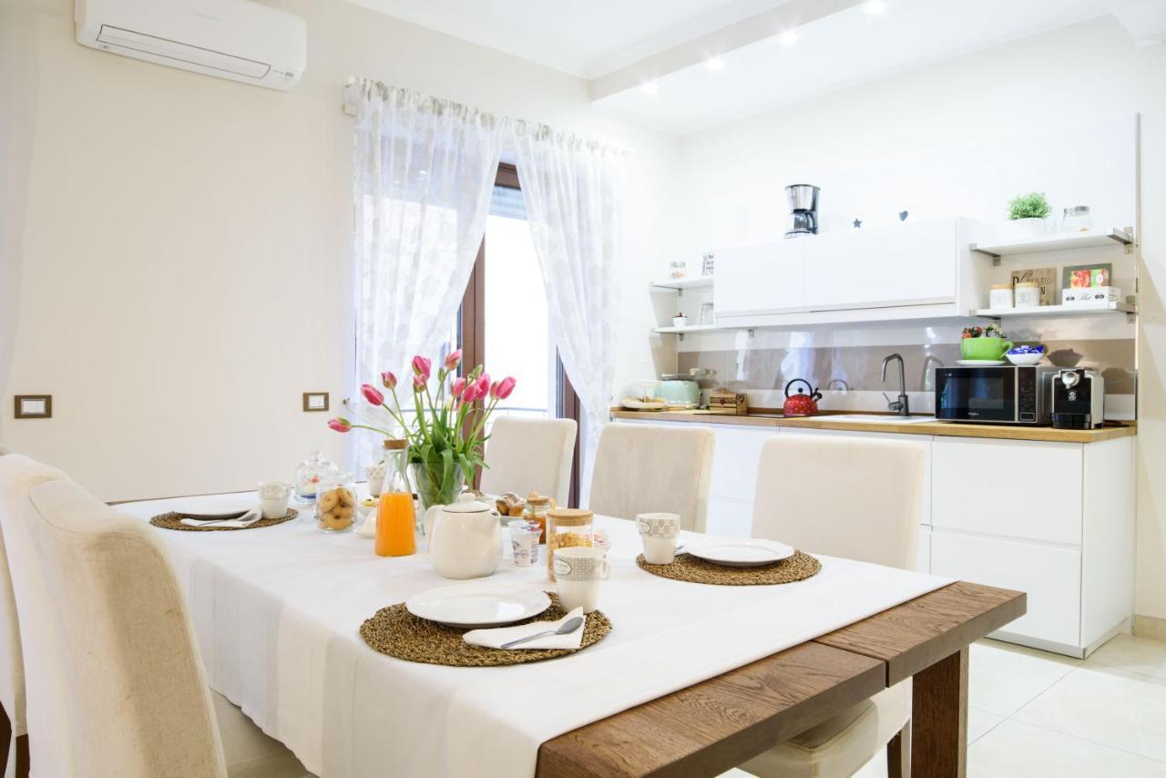 Homeaway Salerno Ngoại thất bức ảnh