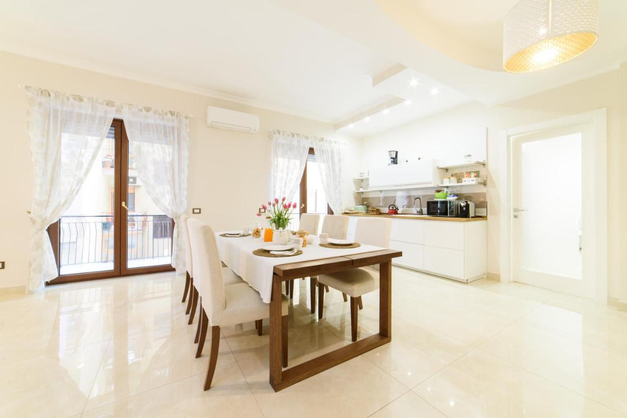 Homeaway Salerno Ngoại thất bức ảnh