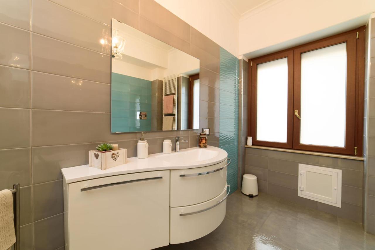 Homeaway Salerno Ngoại thất bức ảnh