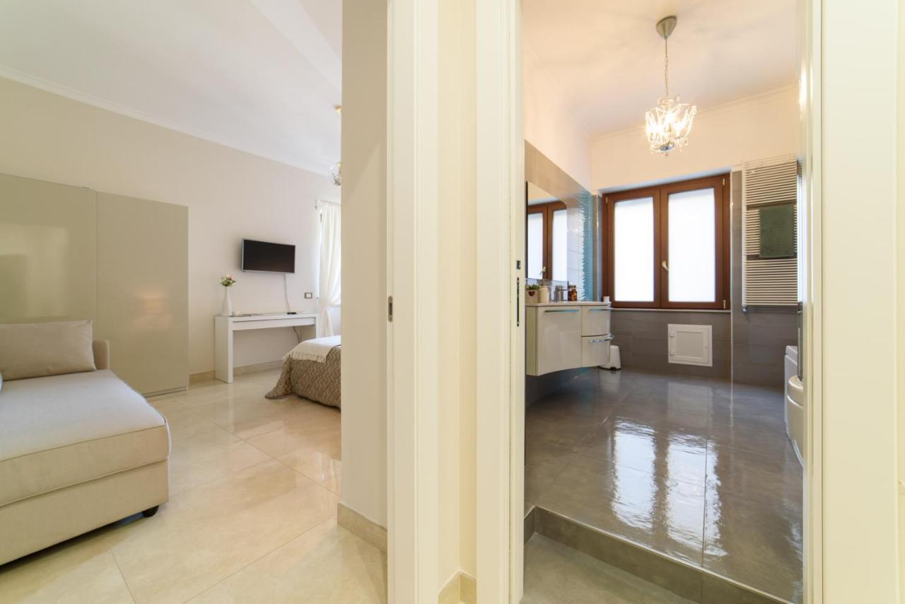 Homeaway Salerno Ngoại thất bức ảnh