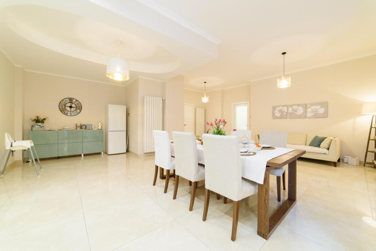 Homeaway Salerno Ngoại thất bức ảnh