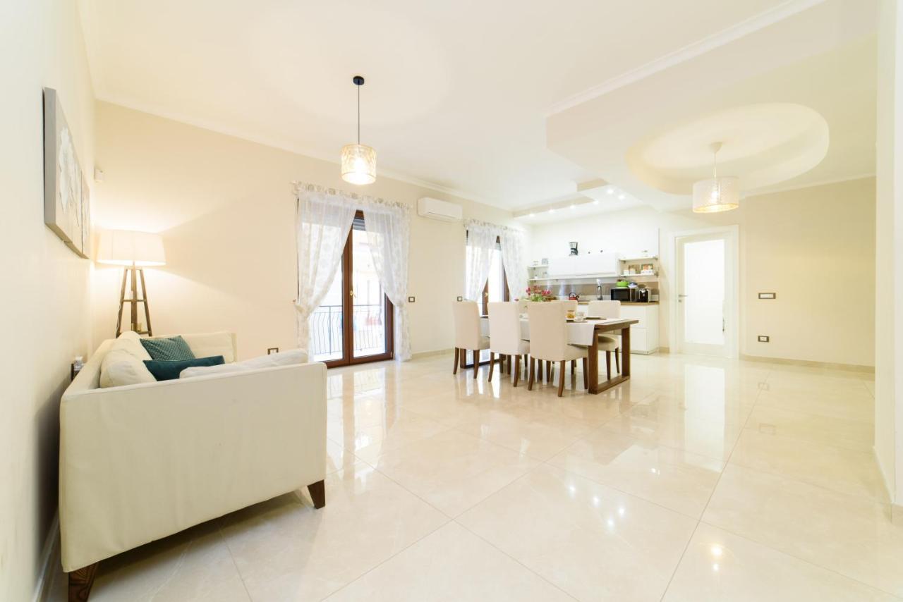 Homeaway Salerno Ngoại thất bức ảnh