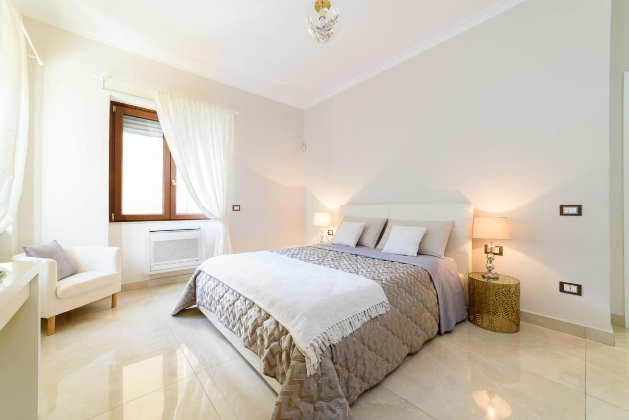Homeaway Salerno Ngoại thất bức ảnh
