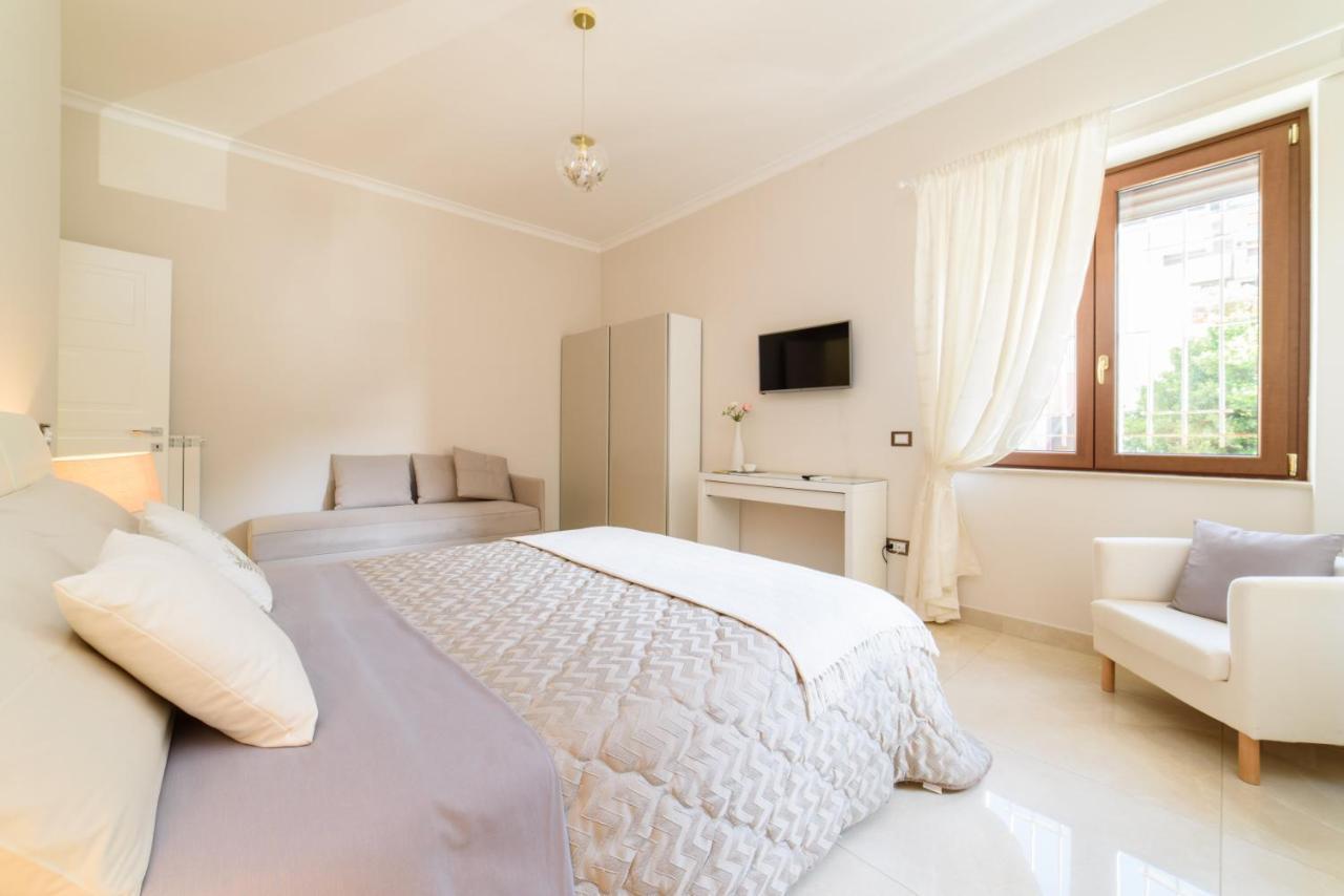 Homeaway Salerno Ngoại thất bức ảnh