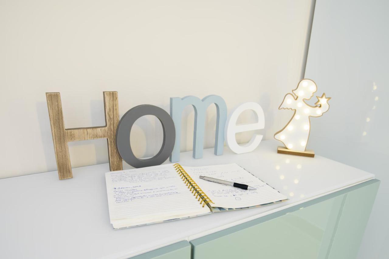 Homeaway Salerno Ngoại thất bức ảnh