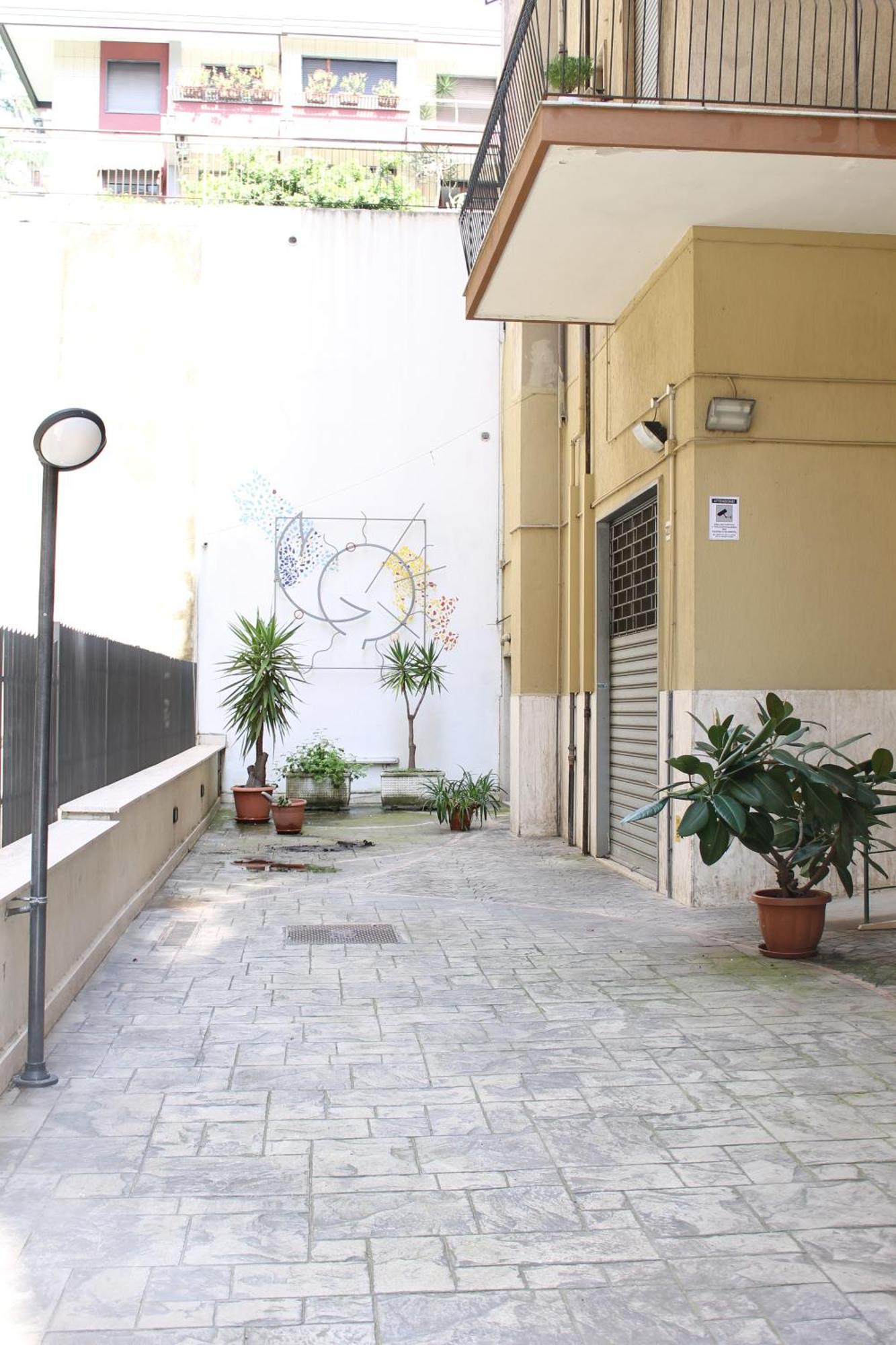 Homeaway Salerno Phòng bức ảnh
