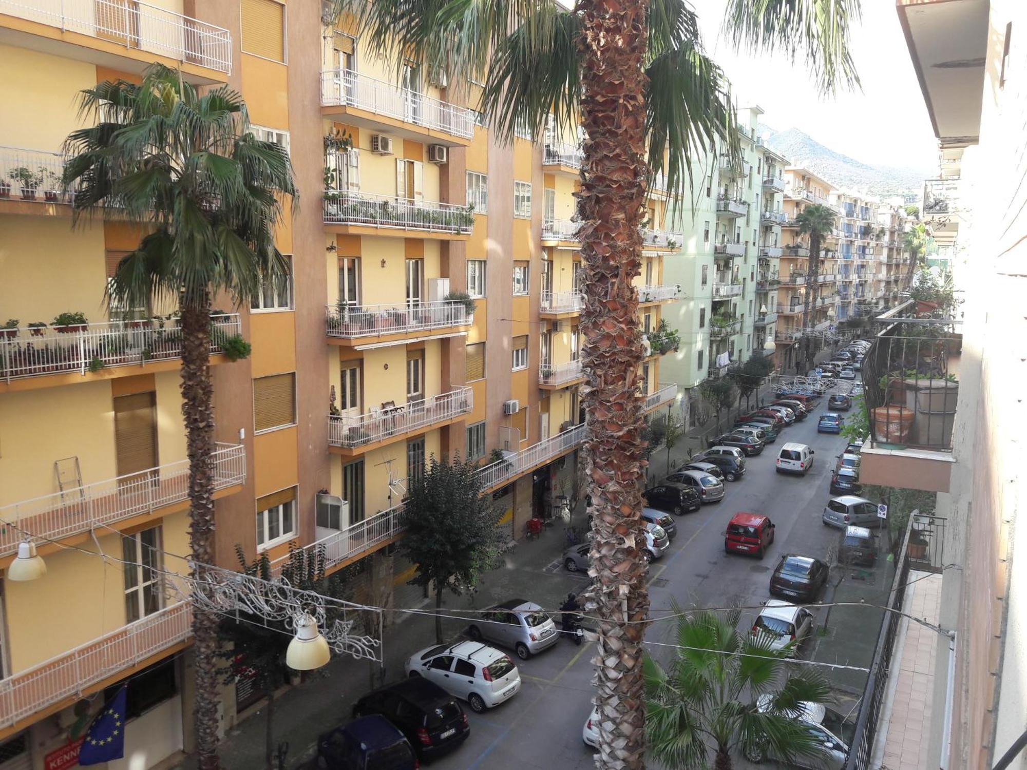 Homeaway Salerno Phòng bức ảnh