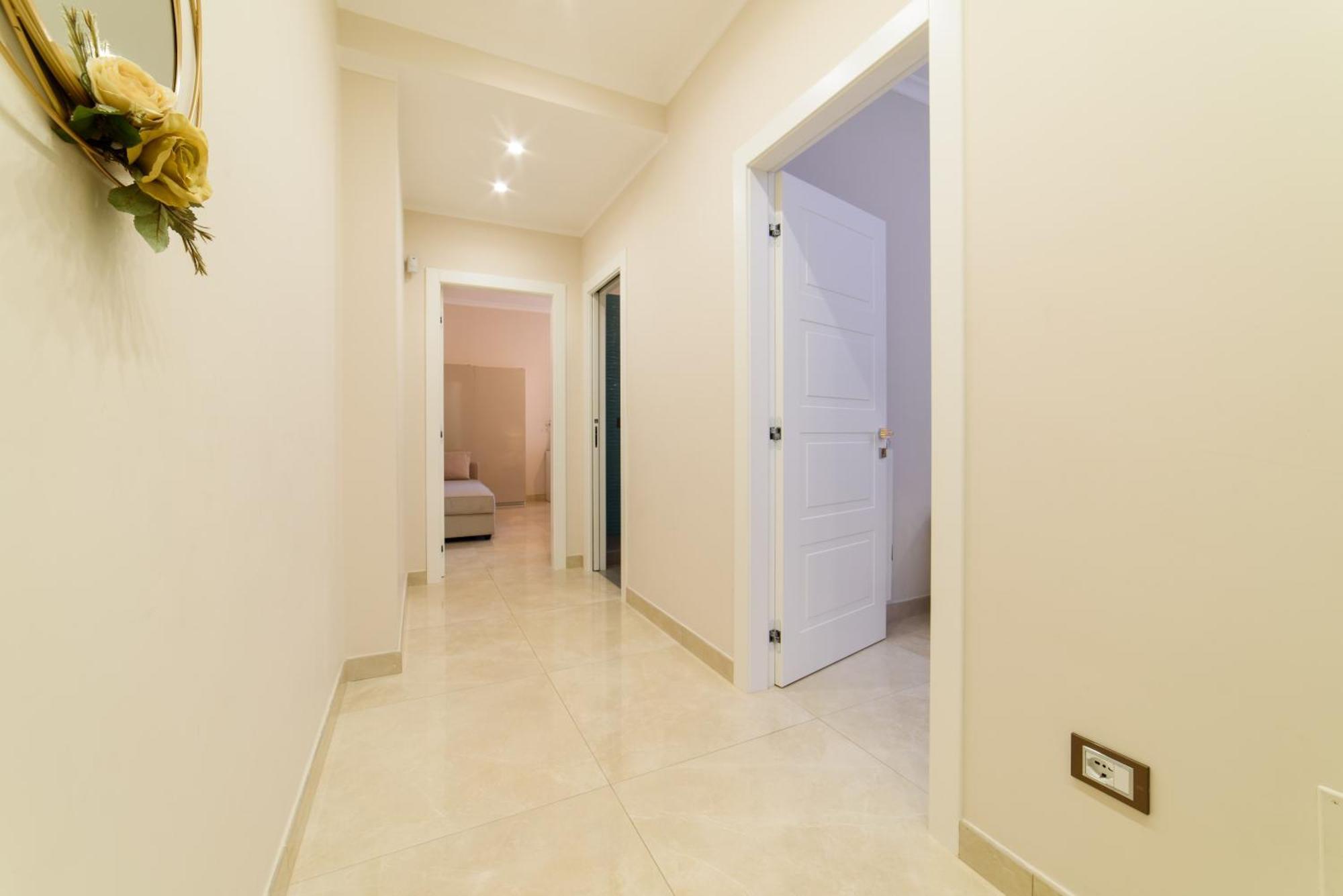 Homeaway Salerno Phòng bức ảnh