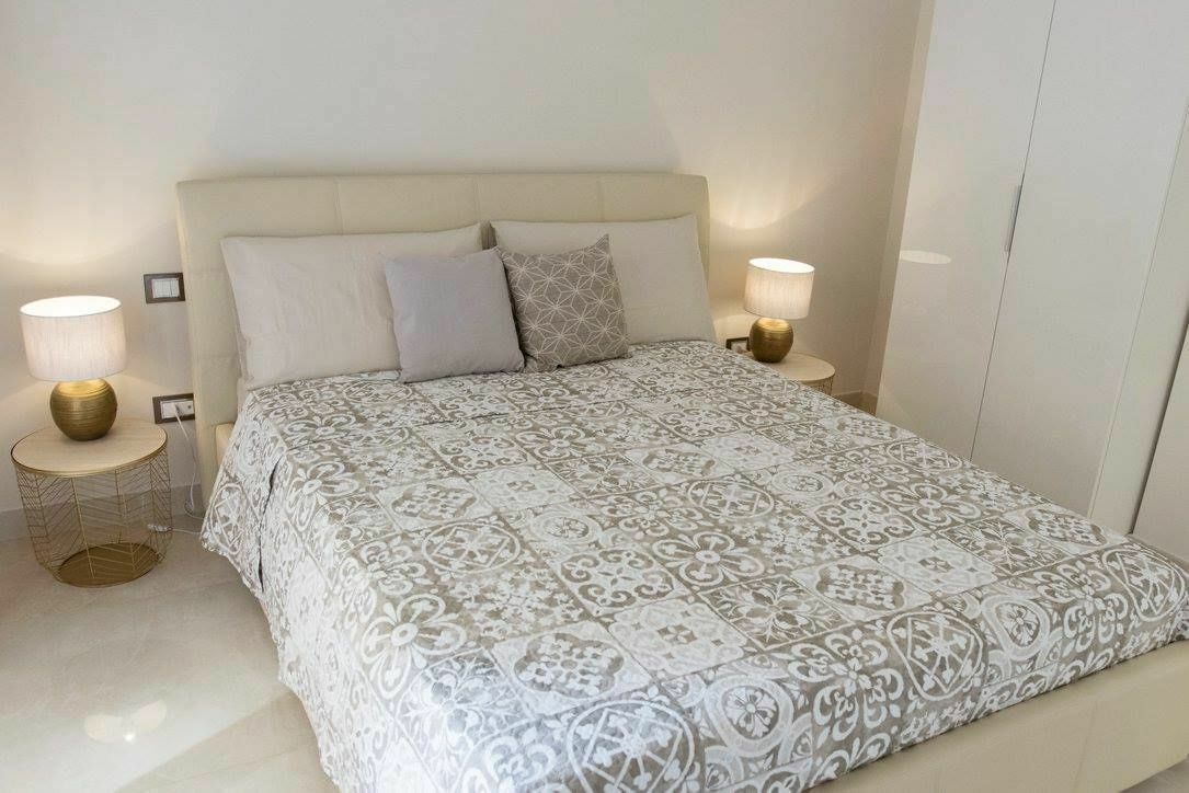 Homeaway Salerno Ngoại thất bức ảnh