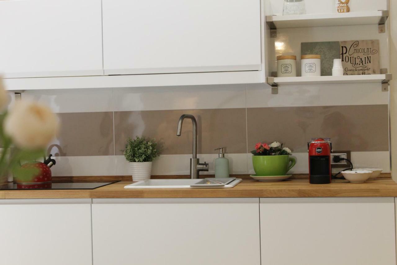 Homeaway Salerno Ngoại thất bức ảnh