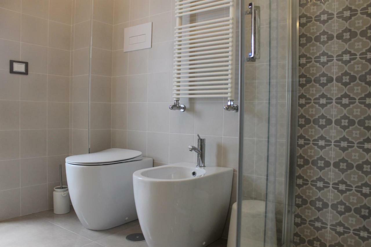 Homeaway Salerno Ngoại thất bức ảnh