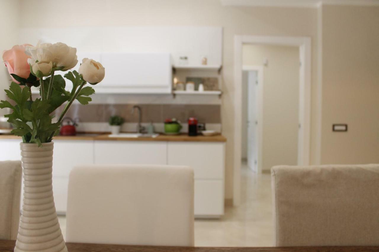 Homeaway Salerno Ngoại thất bức ảnh