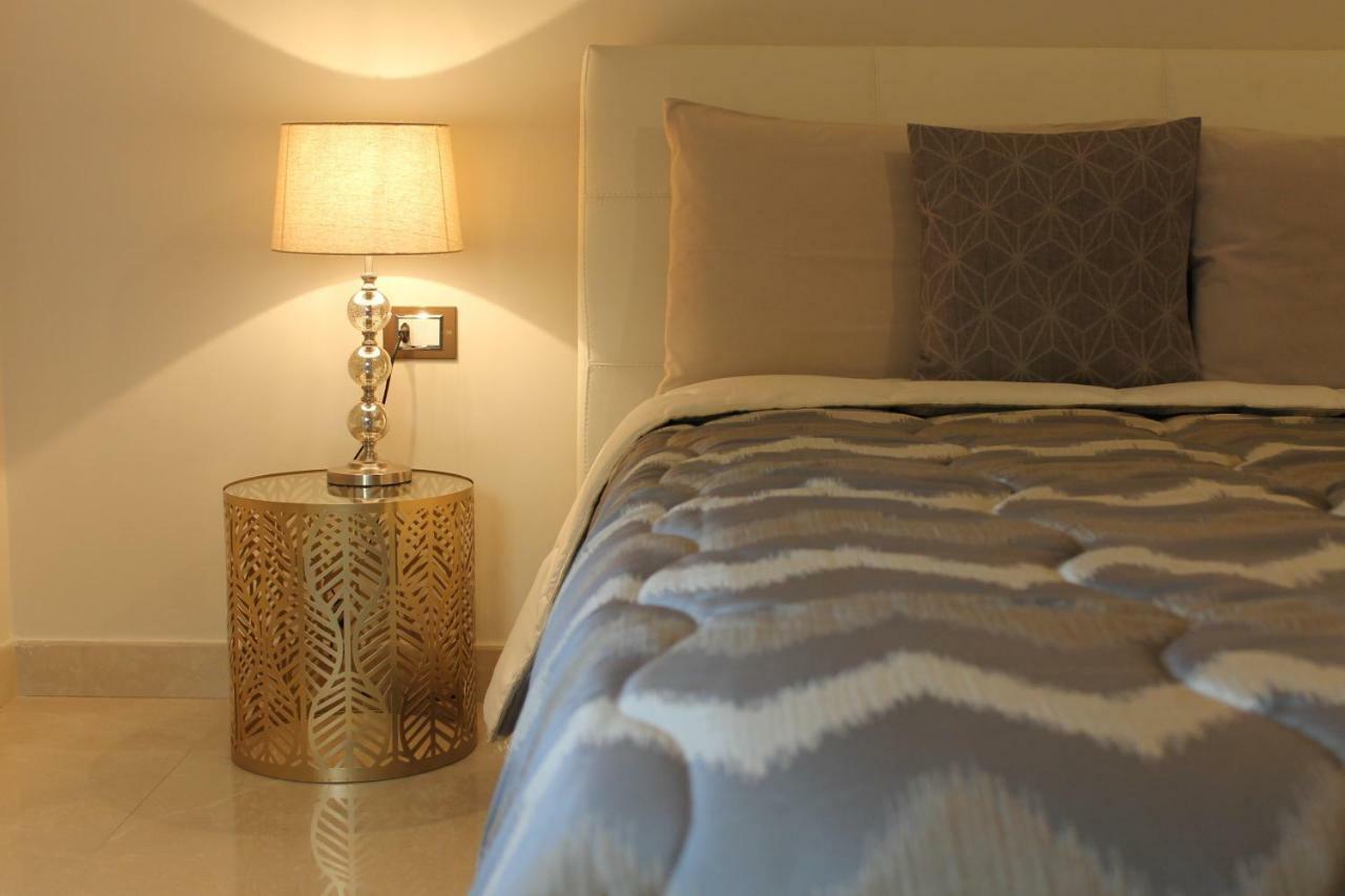Homeaway Salerno Ngoại thất bức ảnh