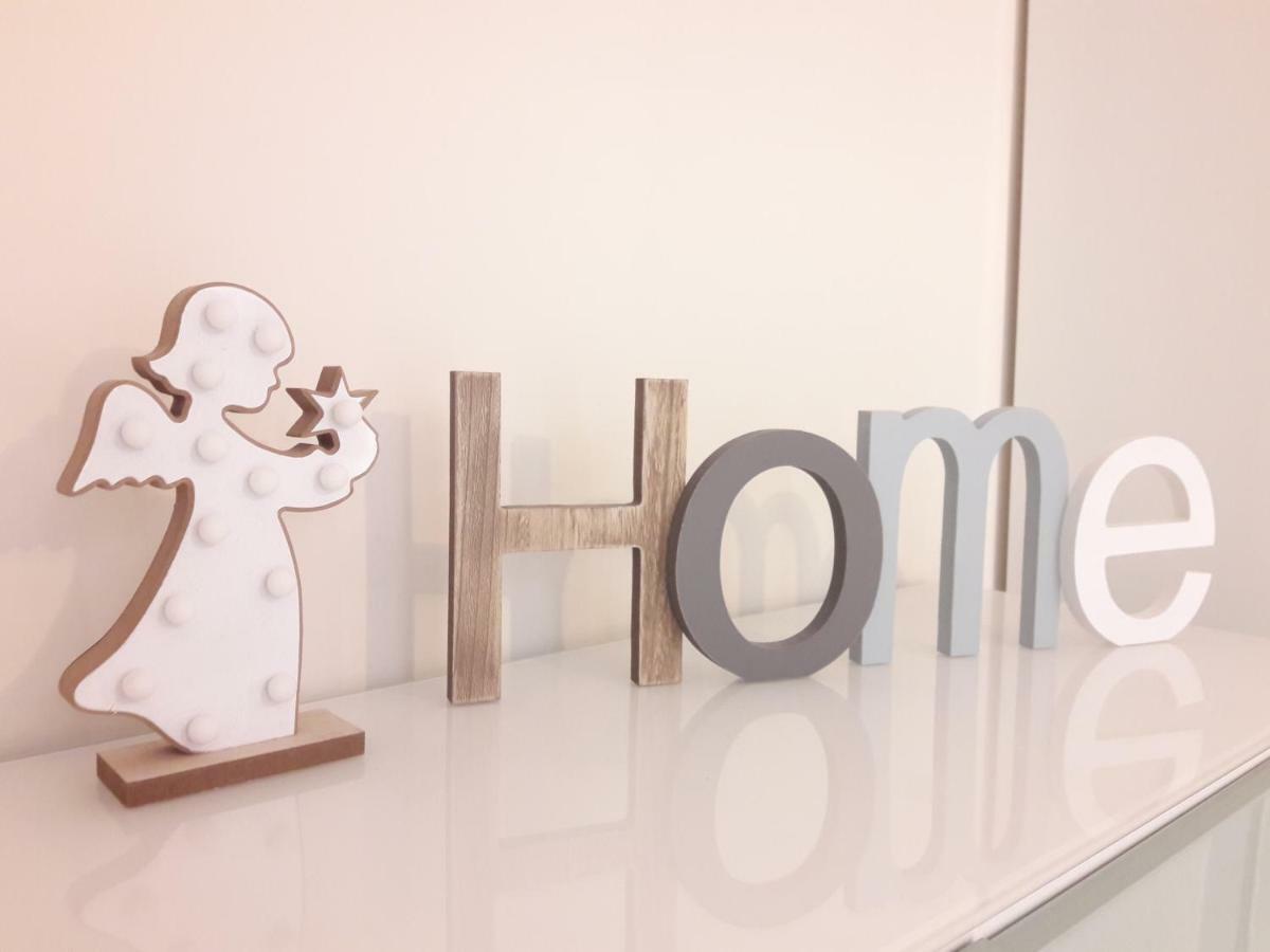 Homeaway Salerno Ngoại thất bức ảnh