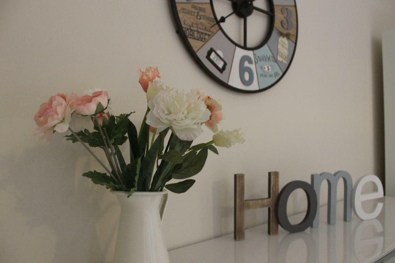 Homeaway Salerno Ngoại thất bức ảnh