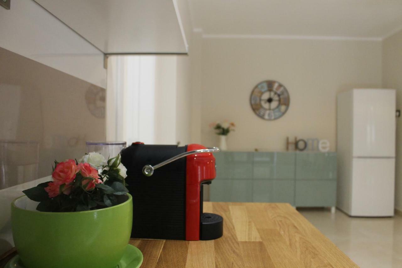 Homeaway Salerno Ngoại thất bức ảnh