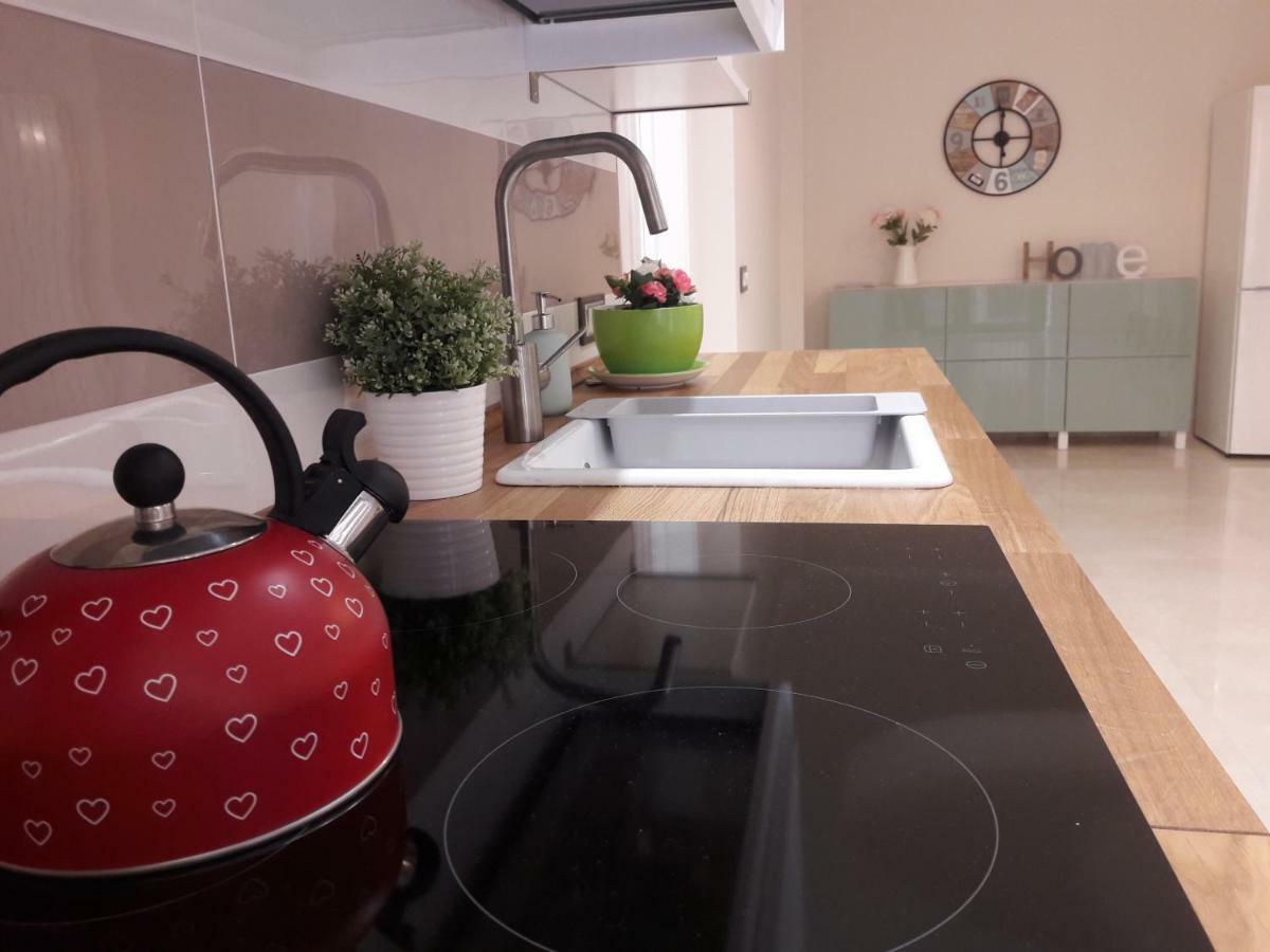 Homeaway Salerno Ngoại thất bức ảnh