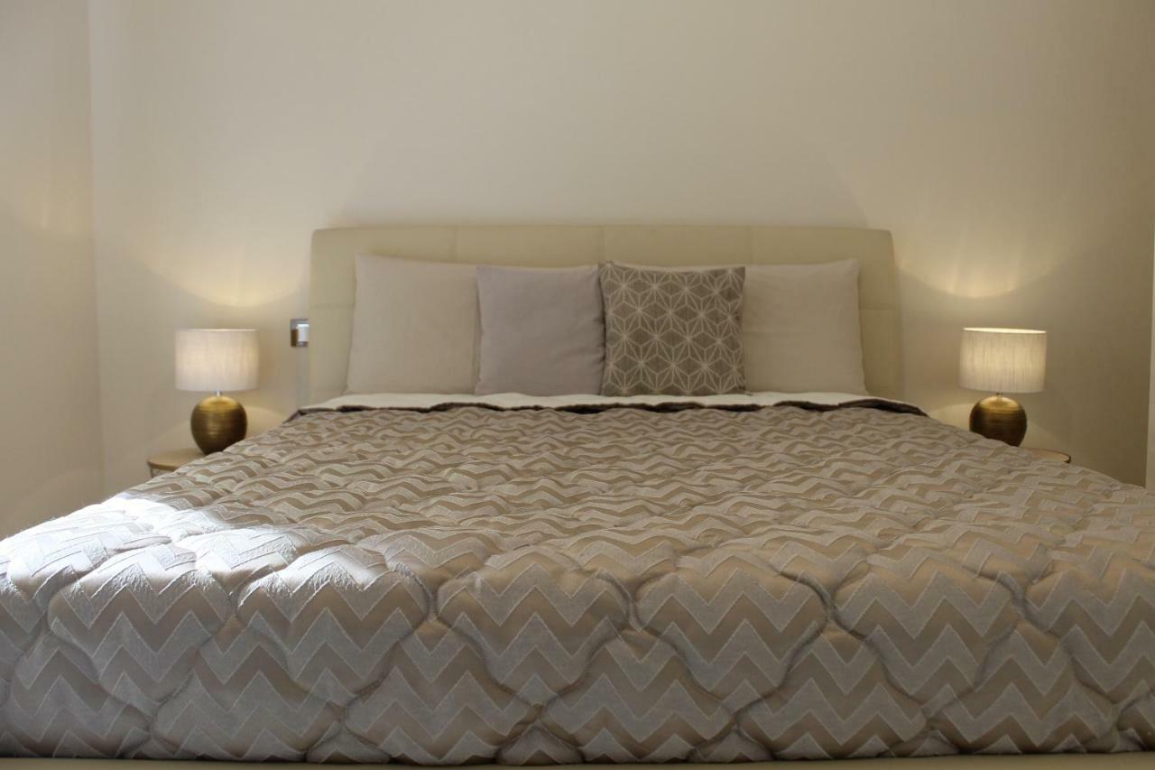 Homeaway Salerno Ngoại thất bức ảnh