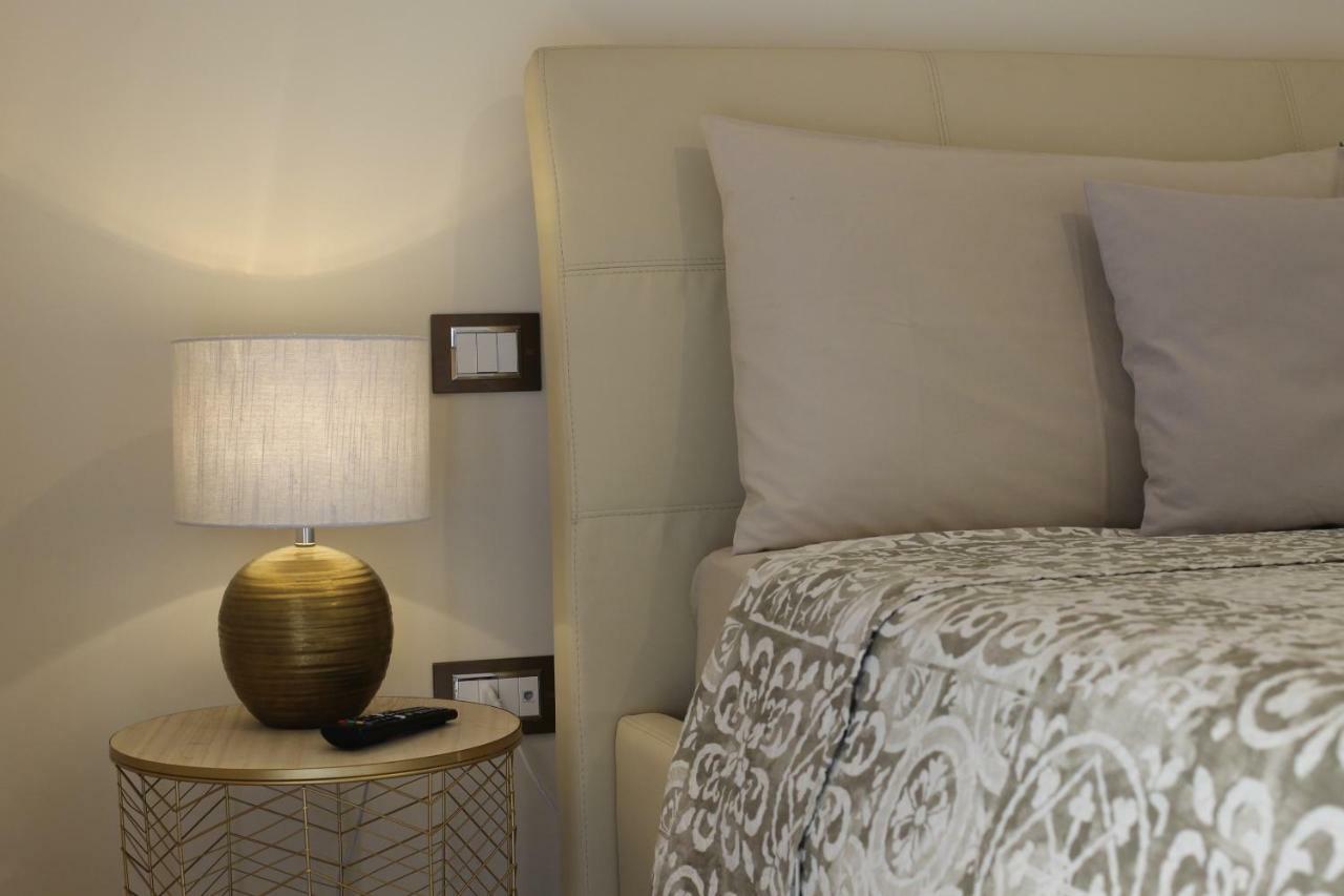 Homeaway Salerno Ngoại thất bức ảnh
