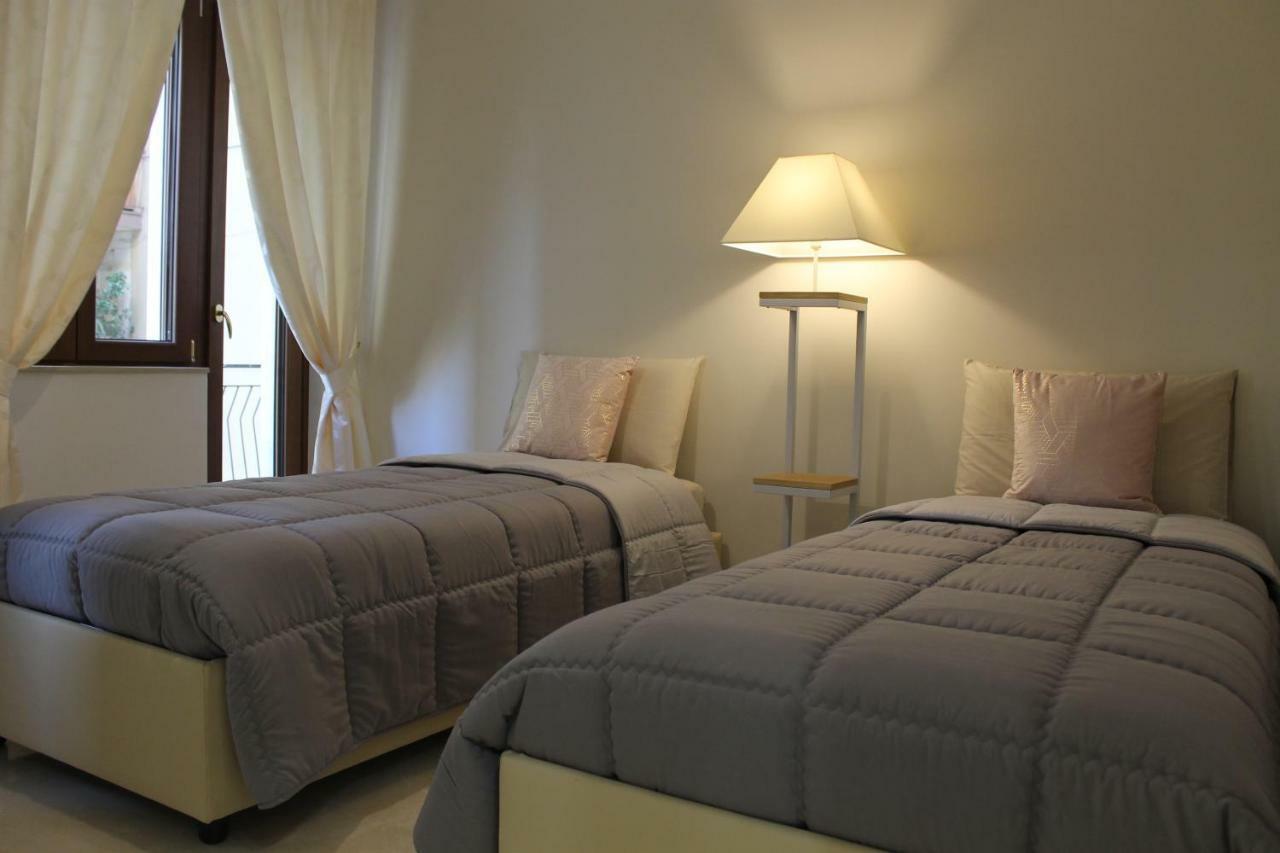 Homeaway Salerno Ngoại thất bức ảnh